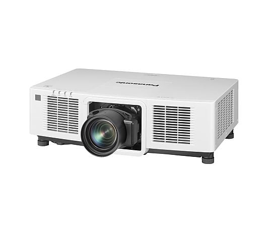 現在受注を停止している商品です］液晶プロジェクター PT-MZ14KJLB 67