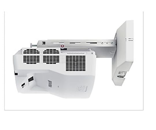 最終値下げMaxell MP-TW4011A プロジェクター & HAS-WM06 壁面取付金具