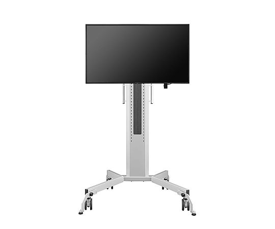 取扱を終了した商品です］67-7772-65 ワイヤレス会議50型セット LCD 