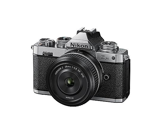 【直送可】Nikon ミラーレス一眼カメラ デジタルカメラ