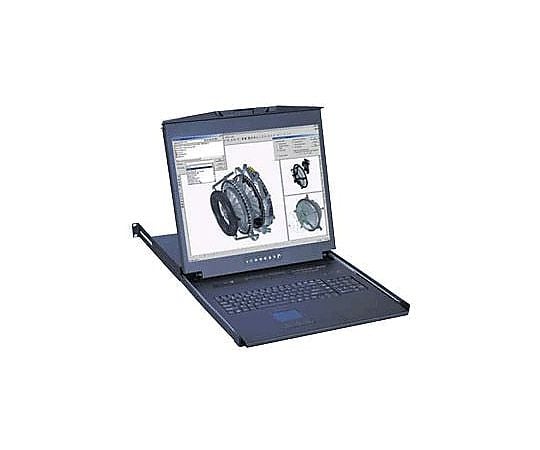 サブモニターとして使える10.1インチディスプレイ搭載の