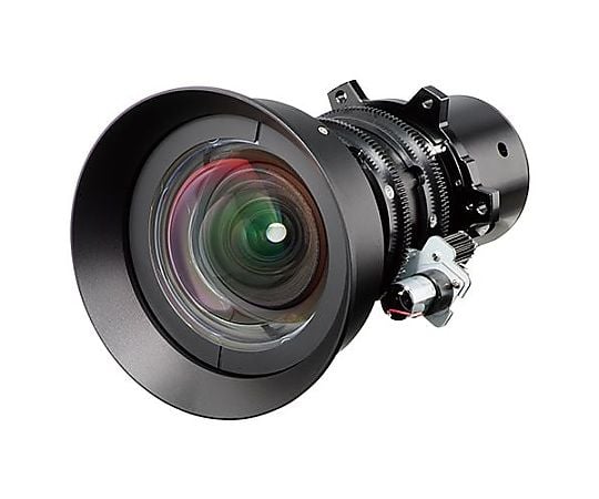 67-7817-72 RICOH PJ 交換用レンズタイプA1 512914 【AXEL】 アズワン