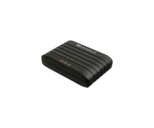 67-7823-20 RS-232C 56K DATA/14.4K FAX Modem（USB変換ケーブル付）3