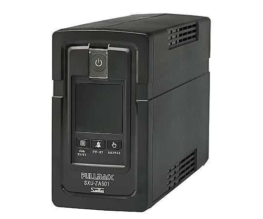 サンケン電気SXU-ZA501-S1A UPS電源動作品4台セット サンケン電気SXU-ZA501-S1A UPS電源動作品4台セット