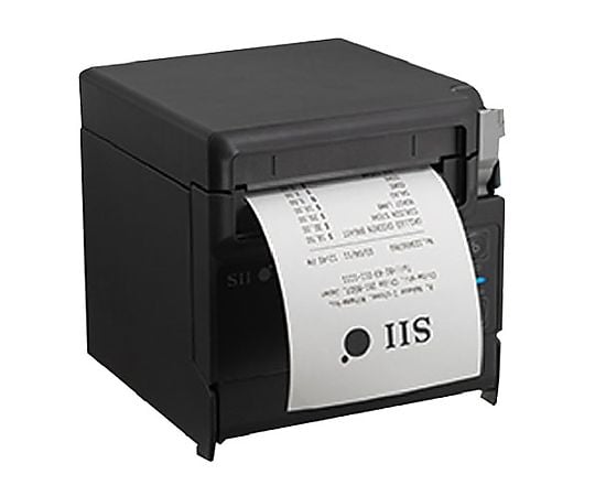 SII サーマルプリンター ＆ ドロアー  RP-F10-W27J1-5 RP-F10シリーズ｜仕様｜POSプリンターならSII。POSレジに最適な