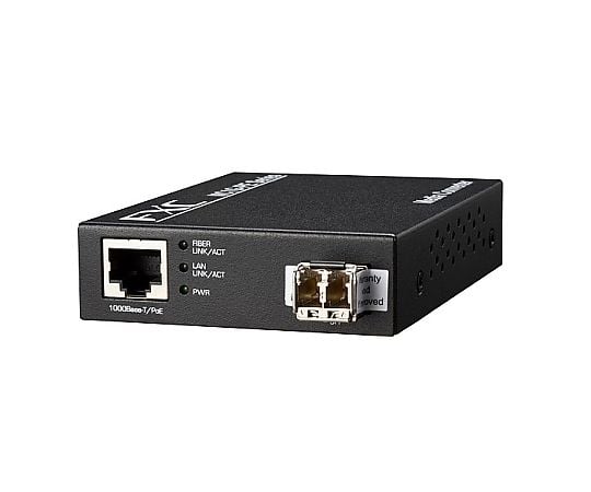 FXC 10BASE-T/100BASE-TX to 100BASE-FX(Single-SC、SMF-20Km)一芯型メディアコンバータ LE2841-20B wgteh8f 10/100BASE-T to 100BASE-FX対応 メディアコンバータ
