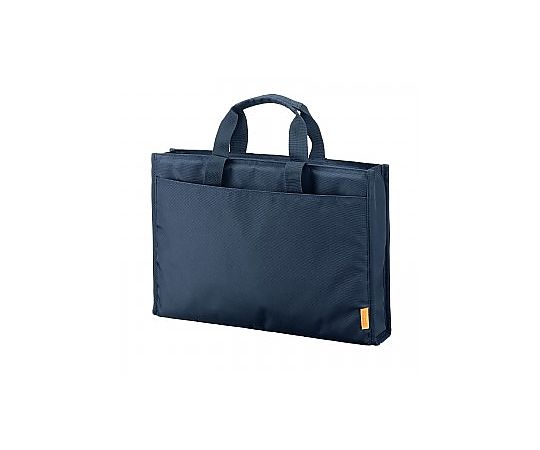 取扱を終了した商品です］カジュアルPCバッグ BAG-CA12BK 67-7852-86