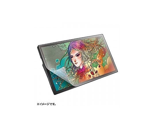 Wacom One ペンタブレット 反射防止フィルム ペイントプロ　 3点セット 楽天市場】Wacom One 液晶ペンタブレット 13 保護フィルム