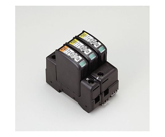 67-7865-78 MZSR-200JK2ARI [単相2線 AC100V/200V用] 4351R