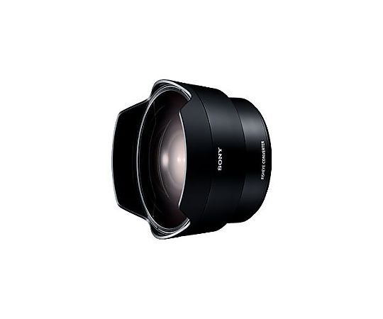 67-7868-35 フィッシュアイコンバーター FE 28mm F2用 SEL057FEC