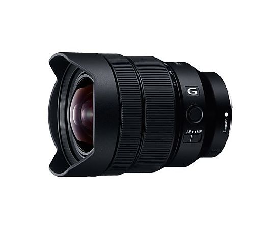 67-7869-76 <α>SONY 超広角ズームレンズ FE 12ー24mm F4 G（13群17枚/E