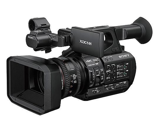 67-7873-55 XDCAMハンディカムコーダー PXW-Z190 【AXEL】 アズワン