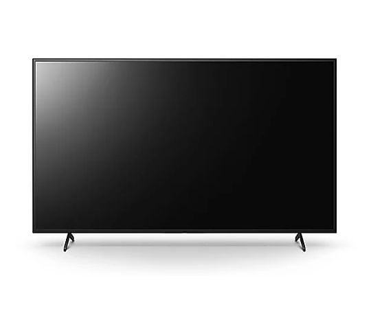 67-7874-21 液晶ディスプレイ 65型/3840x2160/HDMI/ブラック