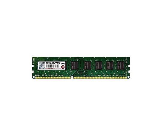 67-7887-92 2GBボード 240pin DDR3 U-DIMM（1Rank） TS256MLK64V3N  