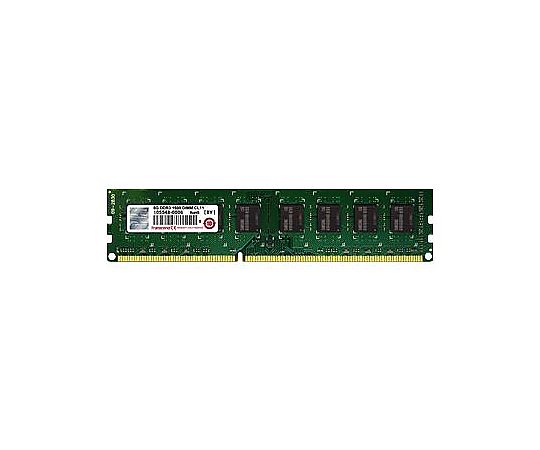 67-7888-16 4GBボード 240pin DDR3 ECC U-DIMM（2Rank） TS512MLK72V6N