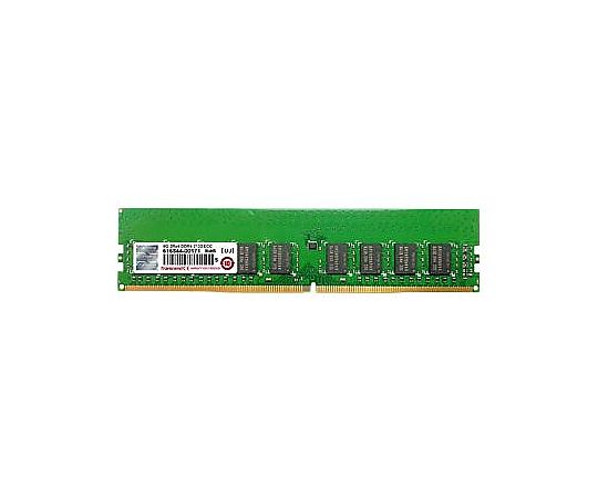 スストア トランセンドジャパン 16GB DDR4 2133 REG-DIMM 2Rx8 288pin