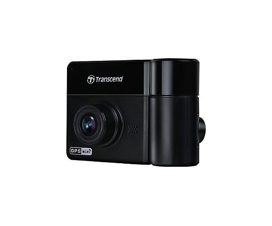 トランセンドドライブレコーダー 64GB、Dashcam、DrivePro 550　TS-DP550B-64G