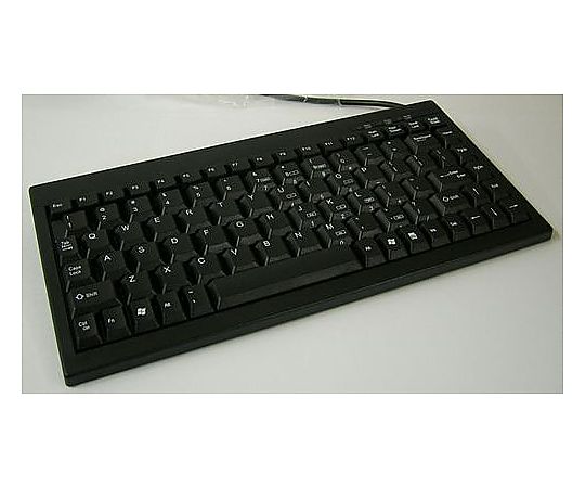 USB接続88英語キーボード ACK-595シリーズ ユーエーシー 【AXEL