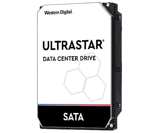 67-7897-66 Western Digital Ultrastar DC HC310 4TB HUS726T4TALA6L4