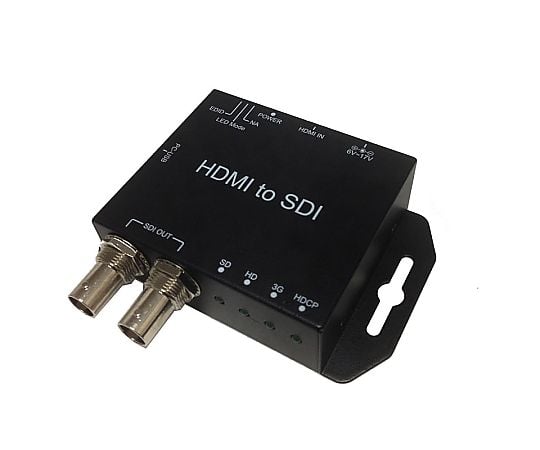 HD-SDI to HDMIコンバータ ランサーリンク HDC-SD2HDMI 新 発売