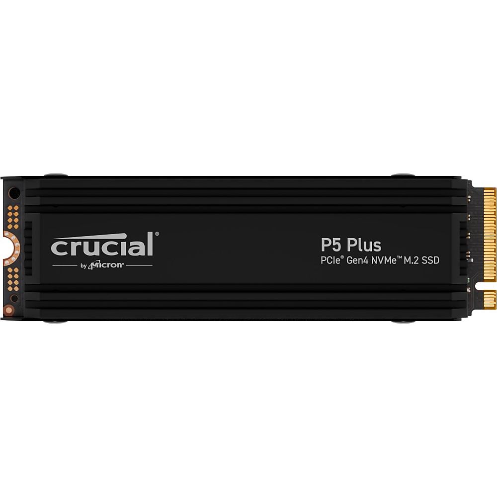 取扱を終了した商品です］67-7934-71 Crucial P5 Plus 1TB Gen4 NVMe M