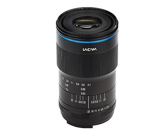 67-7938-01 LAOWA 100mm F2.8 2X Ultra Macro APO ソニーFE LAO0043