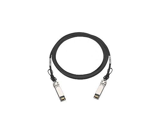 67-7938-52 SFP+ 10GbE twinaxial direct attach cable、5.0M CAB