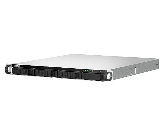 QNAP TS-431P3単体モデルメモリ4GB HDD-LESS 華々しい NAS