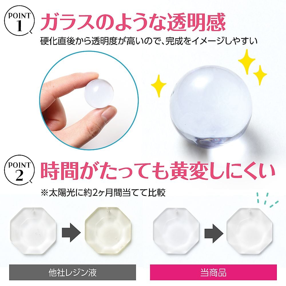 67-7972-04 2液性レジン 1500g 39027 【AXEL】 アズワン