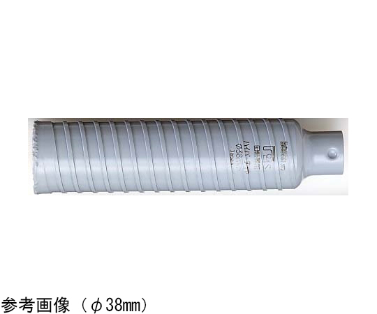 ポリクリックALCコア 刃先径 mmφ ：60 BOSCH PAL-060C (67-7990-78) PAL-110SR ALCコア 1個 BOSCH(ボッシュ) 通販モノタロウ