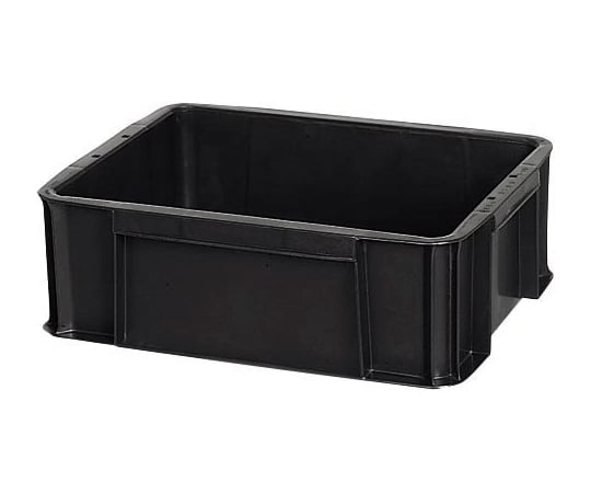 67-8017-83 導電コンテナ T-20 ECT20 【AXEL】 アズワン