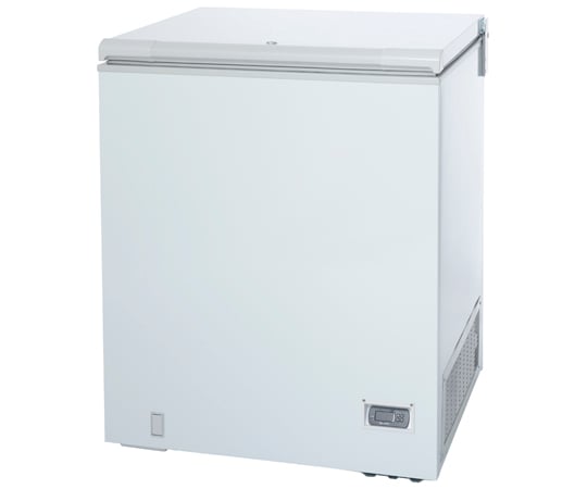 67-8019-04 チェストフリーザー 186L SH-220XE 【AXEL】 アズワン
