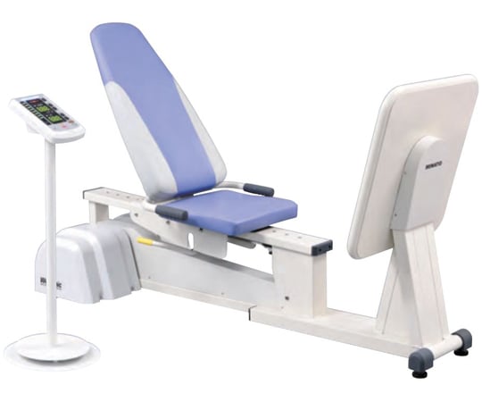 レッグプレス WTS01LAシリーズ ミナト医科学 【AXEL】 アズワン