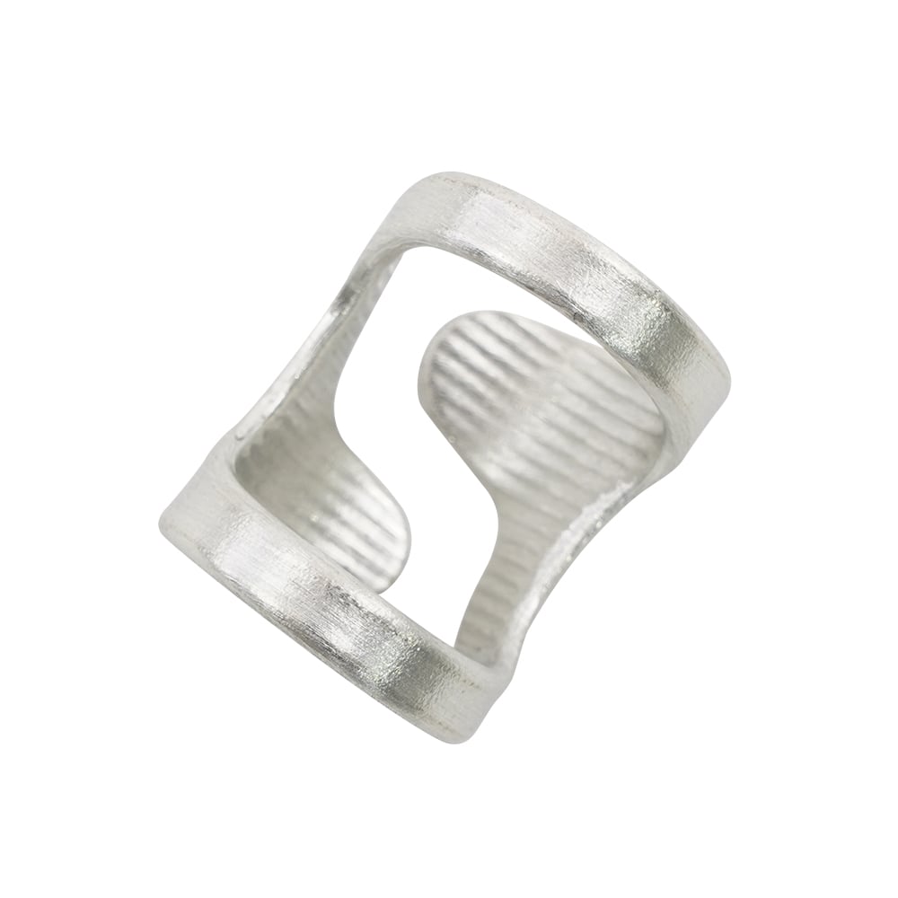 67-8022-63 副木/指用リング 防水 へバーデンリング S 605303