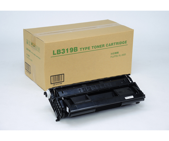 67-8024-06 富士通用 プロセスカートリッジLB318B/0892120 汎用品