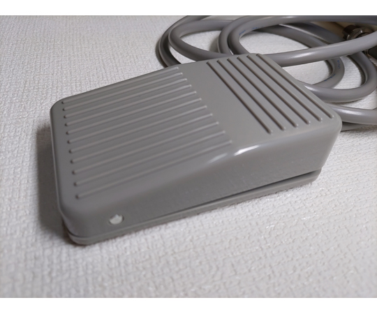 67-8026-25 オートバーナー（12A・13A用 フットスイッチ付） K