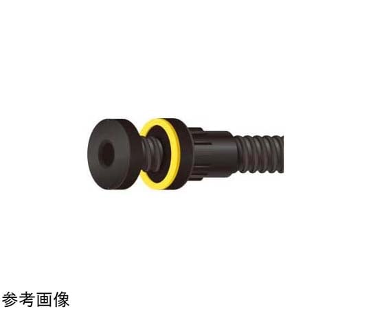 地中梁スリーブ用 PLジョイント BPtype φ50 PLJBP50 地中梁スリーブ用 PLジョイント BPtype NETIS番号 CB-230006-A