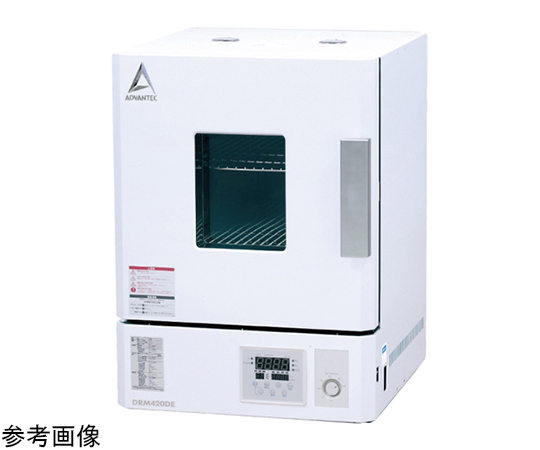 67-8029-89 送風定温乾燥器 送風式 150L DRM620DE 【AXEL】 アズワン