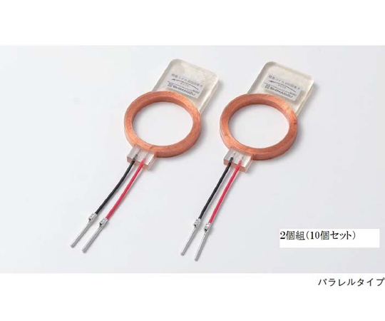 簡易コイルの通販 【AXEL】 アズワン