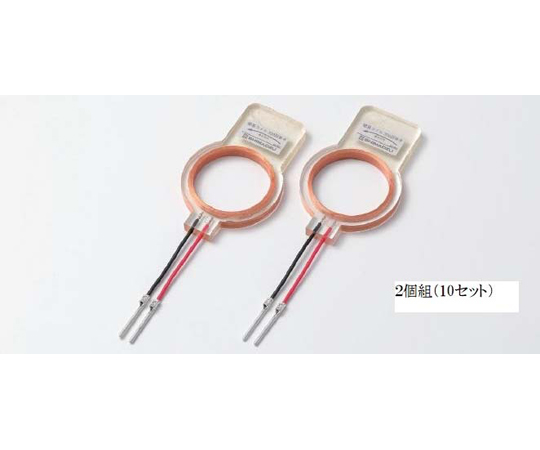 簡易コイルの通販 【AXEL】 アズワン