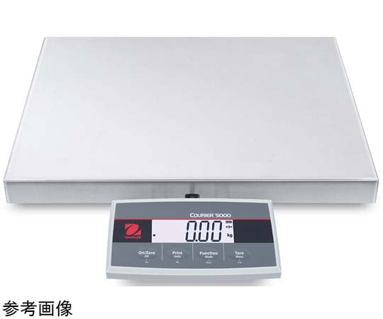 67-8041-15 エコノミー台はかり・シッピングスケール 秤量30kg 最小
