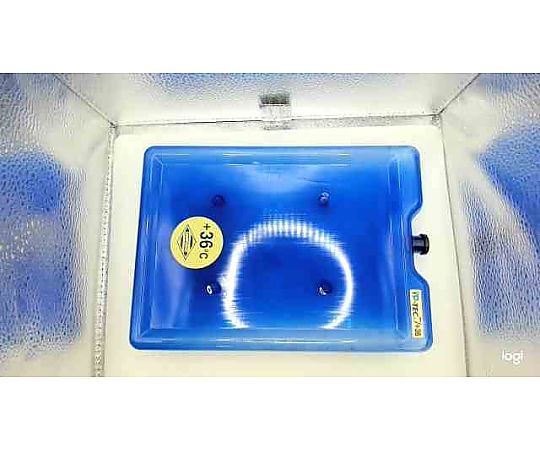 67-8041-71 iP-TEC®潜熱蓄熱材+36NS 28457 【AXEL】 アズワン