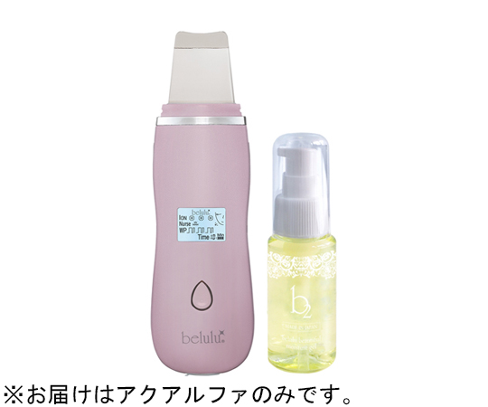 美ルルアクアアルファ グロッシィピンク KRD1027/PK ビューティフルエンジェル 美ルル アクアルファ KRD-1027を検証