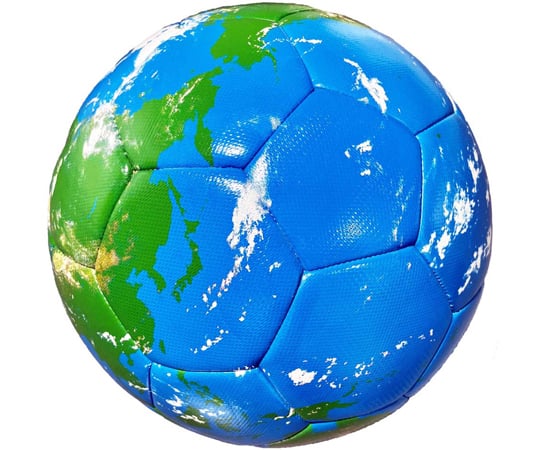 AR地球儀 ほぼ日のアースボール 渡辺教具製作所 【AXEL】 アズワン