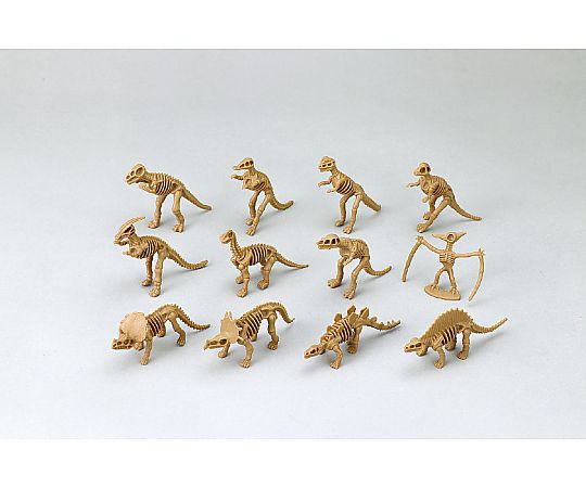 恐竜骨格フィギュア Amazon.co.jp: [AiO JAPAN] 玩具 恐竜 骨 フィギュア 12種類