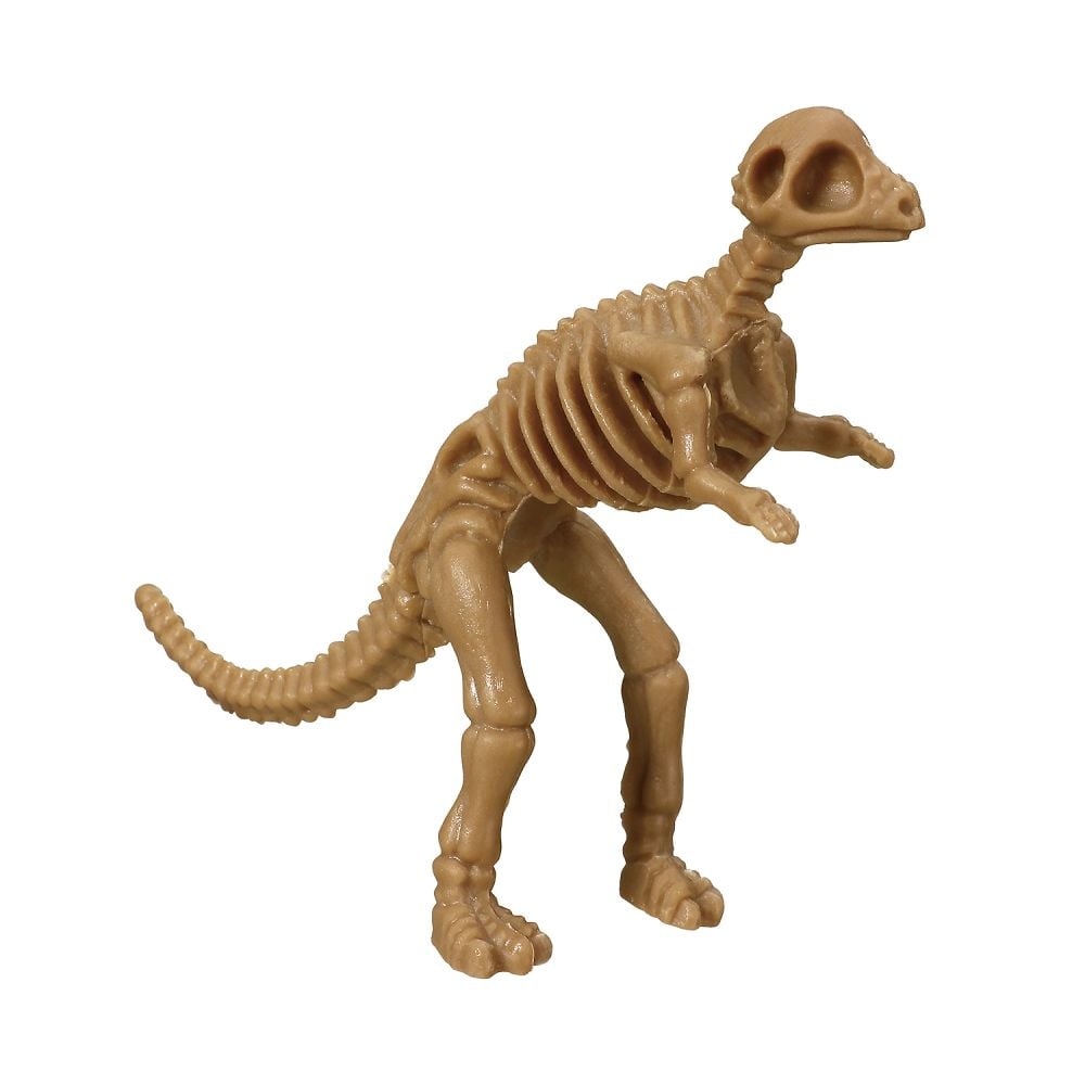 恐竜骨格フィギュア 12体入 11915
