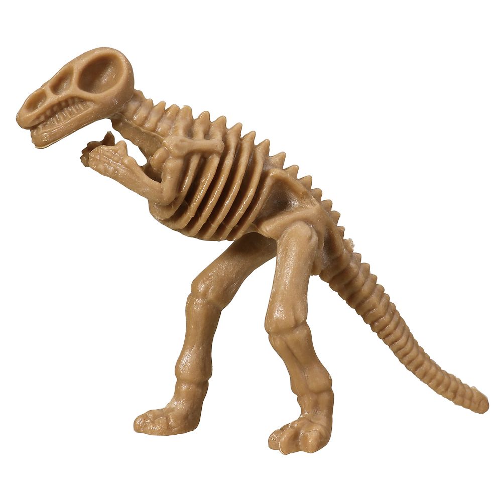 恐竜骨格フィギュア 12体入 11915