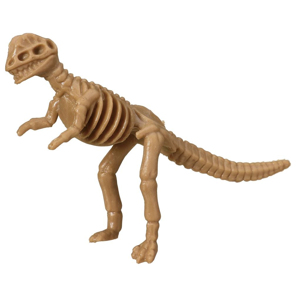 恐竜骨格フィギュア 12体入　11915
