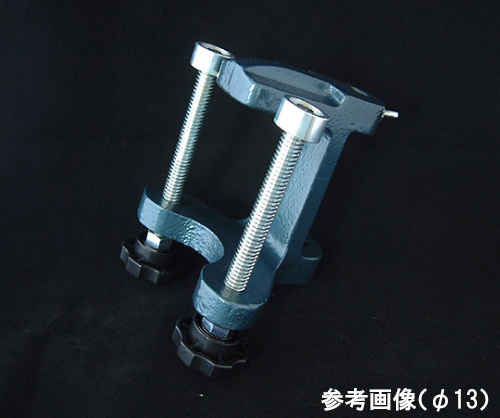 67-8061-65 締付金具B型 φ16mm B-65 【AXEL】 アズワン