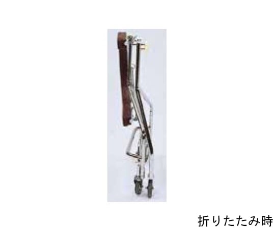 日進医療器 折りたたみ式歩行器(小) TY160S